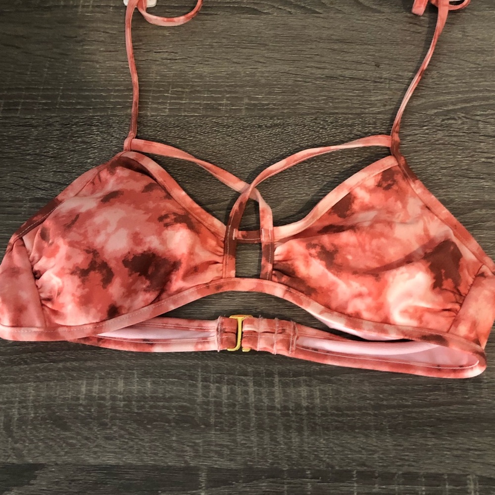 Bathing suite top